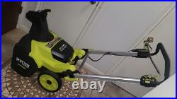 Ryobi RY408101VNM Brushless Whisper 40v HP 21 Snow Blower (Tool Only)