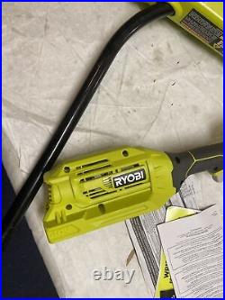 Ryobi RY408110 40V 12 Cordless Snow Shovel Blower (tool Only)