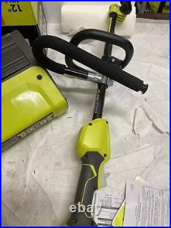 Ryobi RY408110 40V 12 Cordless Snow Shovel Blower (tool Only)