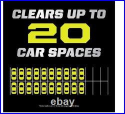 Ryobi RY40890VNM 40V HP Brushless 18 in. Electric Snow TOOL ONLY NO BATTERIES