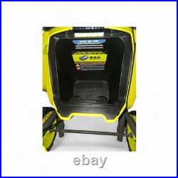 Ryobi RY40890VNM 40V HP Brushless 18 in. Electric Snow TOOL ONLY NO BATTERIES