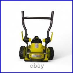 Ryobi RY40890VNM 40V HP Brushless 18 in. Electric Snow TOOL ONLY NO BATTERIES