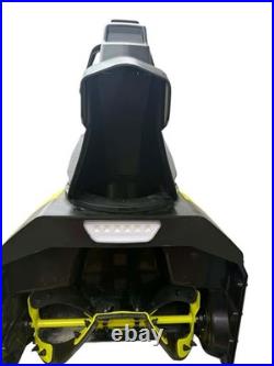 Ryobi RY40890VNM 40V HP Brushless 18 in. Electric Snow TOOL ONLY NO BATTERIES