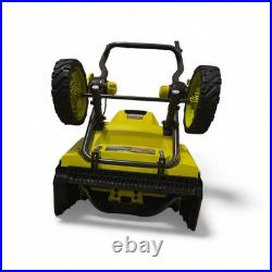 Ryobi RY40890VNM 40V HP Brushless 18 in. Electric Snow TOOL ONLY NO BATTERIES