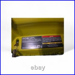 Ryobi RY40890VNM 40V HP Brushless 18 in. Electric Snow TOOL ONLY NO BATTERIES