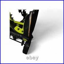 Ryobi RY40890VNM 40V HP Brushless 18 in. Electric Snow TOOL ONLY NO BATTERIES