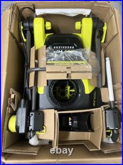 Ryobi RY40HPSN02 40V 21 single stage Snow Blower Tool Only