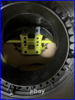 Ryobi RY40HPSN02 40V 21 single stage Snow Blower Tool Only