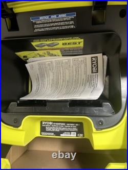 Ryobi RY40HPSN02 40V 21 single stage Snow Blower Tool Only
