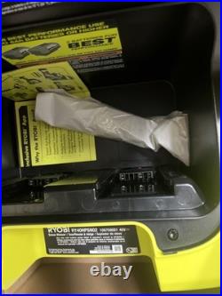 Ryobi RY40HPSN02 40V 21 single stage Snow Blower Tool Only