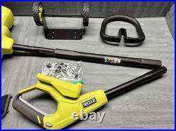 Ryobi Snow Shovel 40V 12in NEW Cordless Electric Snow Shovel (Tool Only)
