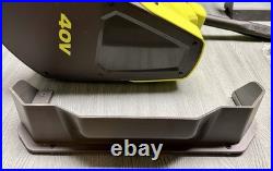 Ryobi Snow Shovel 40V 12in NEW Cordless Electric Snow Shovel (Tool Only)