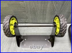 Ryobi Snow Shovel 40V 12in NEW Cordless Electric Snow Shovel (Tool Only)