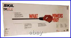 SKIL PSS1200 PWR CORE 40 12 in Snow Shovel Attachment for SKIL Multi-Head System