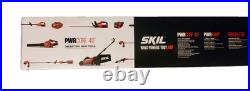 SKIL PSS1200 PWR CORE 40 12 in Snow Shovel Attachment for SKIL Multi-Head System SKIL PSS1200 PWR CORE 40 12 in Snow Shovel Attachment for SKIL Multi-Head System