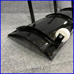 SNOWEX 321965427 Plow Blade Attachment for Gas Rotary Snow Broom
