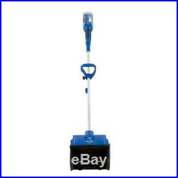 SNOW JOE Cordless 13 Brushless Electric Snow Shovel 40-V With Adjustable Handle