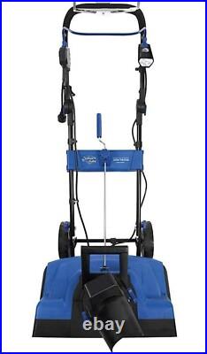 SNOW JOE Ultra 21 Inch 15 Amp Electric Snow Thrower (Open Box)