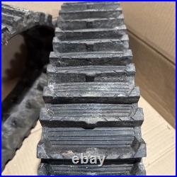 Set Of Used MTD Snowblower Tracks P/N 731-1292