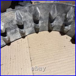 Set Of Used MTD Snowblower Tracks P/N 731-1292