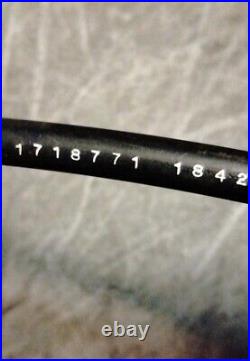 thumbnail image 2 of OEM Simplicity Murray Snowblower Chute Rotation Switch – 1724210SM – Electric, New 2 of 4