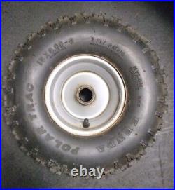 Simplicity 1428 Snowblower 1695330 RIGHT Wheel Asm 1.125 ID 15X5.00-6 Kenda