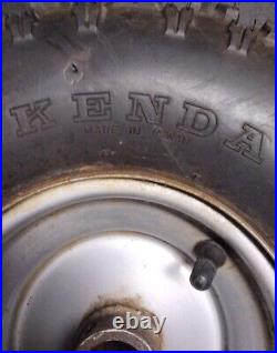 Simplicity 1428 Snowblower 1695330 RIGHT Wheel Asm 1.125 ID 15X5.00-6 Kenda