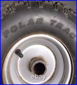 Simplicity 1428 Snowblower 1695330 RIGHT Wheel Asm 1.125 ID 15X5.00-6 Kenda