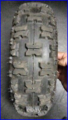 Simplicity 1428 Snowblower 1695330 RIGHT Wheel Asm 1.125 ID 15X5.00-6 Kenda