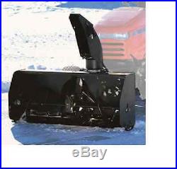 Simplicity 2 Stage Snow Blower for Broadmoor, Conquest, Prestige #1695360 CALL