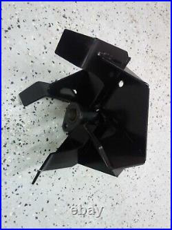 Simplicity 42 Dual Stage Snow Thrower Impeller, Part#1723994ASM
