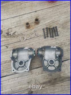Simplicity 860E ES 1691900 Snowblower Auger Gearbox 1612136SM 1612137SM 1687728