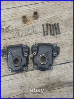 Simplicity 860E ES 1691900 Snowblower Auger Gearbox 1612136SM 1612137SM 1687728
