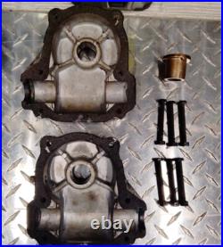 Simplicity 860E ES 1691900 Snowblower Auger Gearbox 1612136SM 1612137SM 1687728