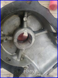 Simplicity 860E ES 1691900 Snowblower Auger Gearbox 1612136SM 1612137SM 1687728