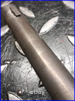 Simplicity 860 760 560 Snowblower Worm Gear Impeller Shaft 1666426SM SAVE
