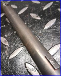 Simplicity 860 760 560 Snowblower Worm Gear Impeller Shaft 1666426SM SAVE
