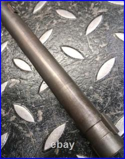 Simplicity 860 760 560 Snowblower Worm Gear Impeller Shaft 1666426SM SAVE