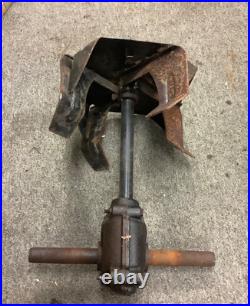Simplicity Auger Gearbox with impeller from P1728E -Nice