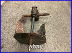 Simplicity Auger Gearbox with impeller from P1728E -Nice