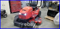 Simplicity Legacy XL 4x4 65 Hours withmany Attachments Excellent Condition