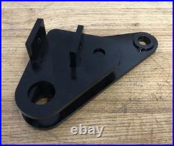 Simplicity Lift Lever Assembly Bracket Tractor Snowblower Attachment 1724025asm