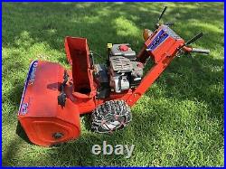 Simplicity Snow Blower P1728e Signature Pro