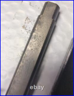 Simplicity Snowblower Jackshaft 1718752SM with Sliding Clutch 1718689SM Arm & Gear