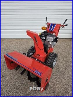 Simplicity Snowblower (LOCAL PICKUP ONLY)