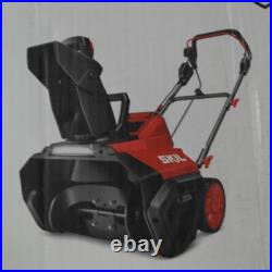Skil SB2001C-10 PWRCORE40 20 Cordless Single Stage Snow Blower Kit (6Ah) Skil SB2001C-10 PWRCORE40 20 Cordless Single Stage Snow Blower Kit (6Ah)