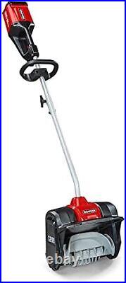 Snapper 1696871 XD SXDSS82 82V Cordless Snow Shovel SXDSS82 Red/Black Snapper 1696871 XD SXDSS82 82V Cordless Snow Shovel SXDSS82 Red/Black