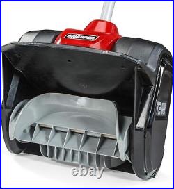 Snapper 1696871 XD SXDSS82 82V Cordless Snow Shovel SXDSS82 Red/Black Snapper 1696871 XD SXDSS82 82V Cordless Snow Shovel SXDSS82 Red/Black