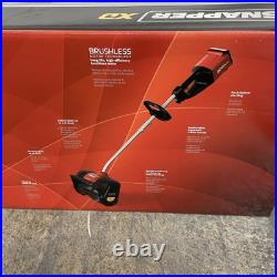 Snapper 1696871 XD SXDSS82 82V Volt Cordless Snow Shovel (Tool Only)