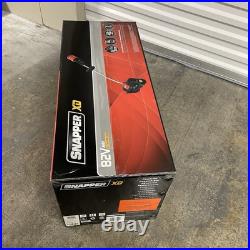 Snapper 1696871 XD SXDSS82 82V Volt Cordless Snow Shovel (Tool Only)